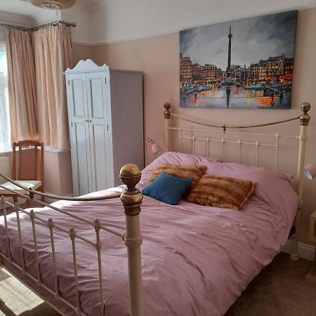 Bastwick House B&B Грейт-Ярмут Екстер'єр фото