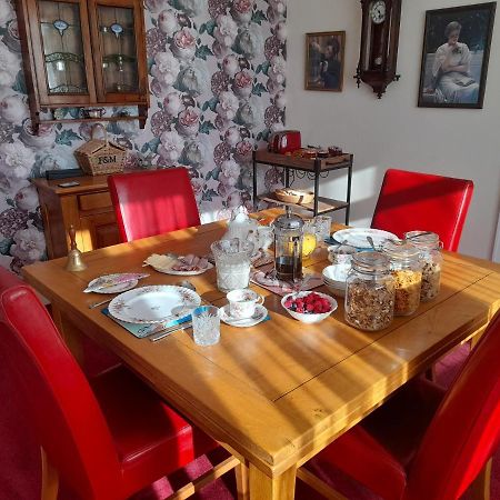 Bastwick House B&B Грейт-Ярмут Екстер'єр фото