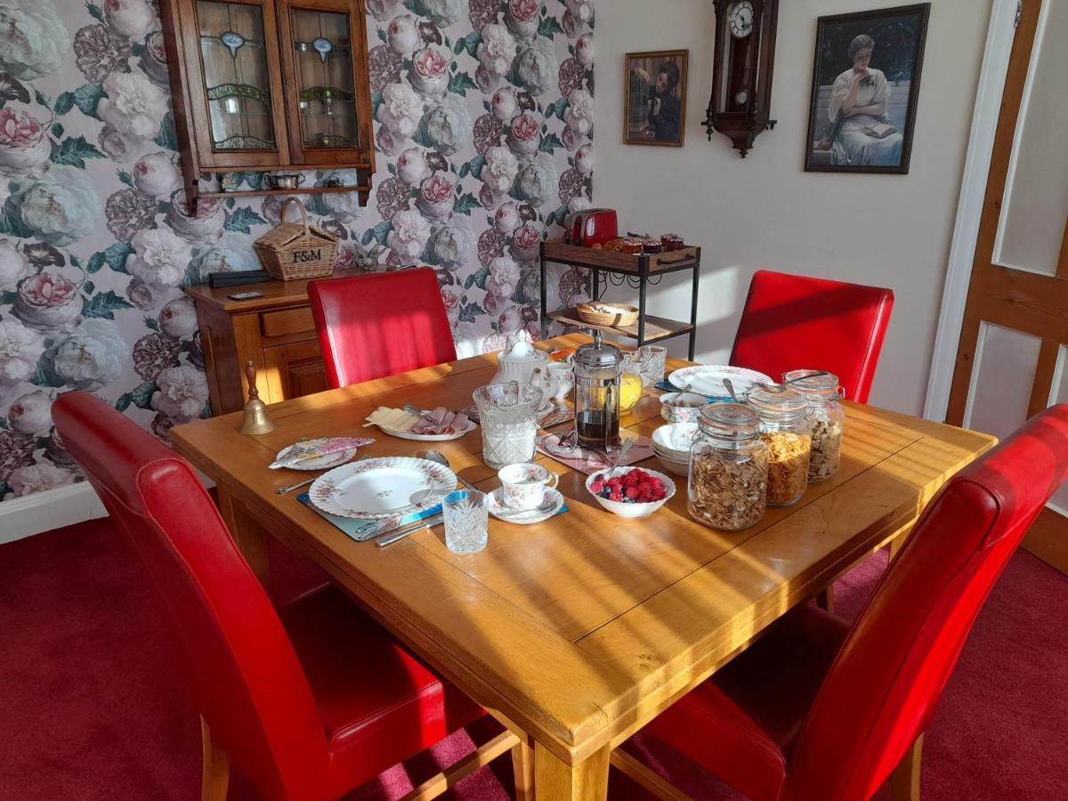 Bastwick House B&B Грейт-Ярмут Екстер'єр фото